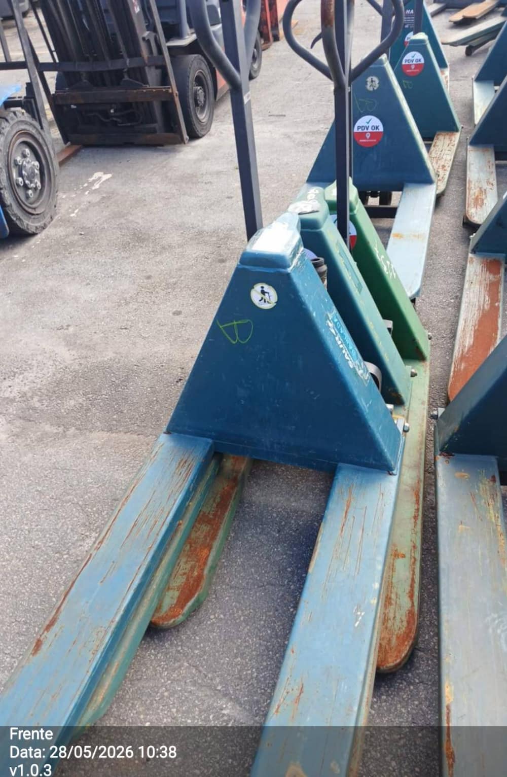 SUAR HLS1000