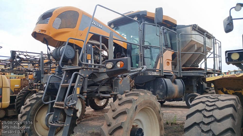 VALTRA BS33350 H DRY