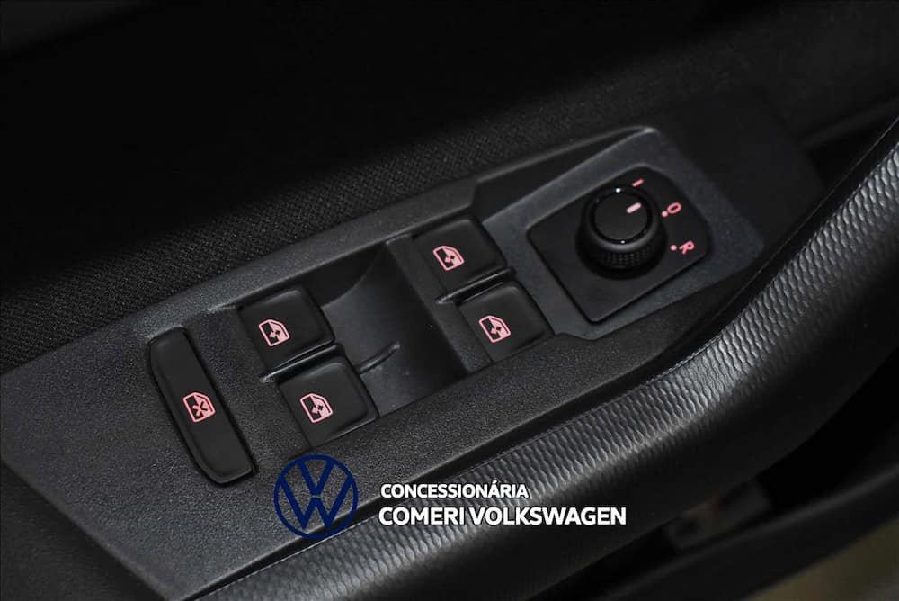 2026 VOLKSWAGEN POLO 1.0 170 TSI HIGHLINE AUTOMÁTICO