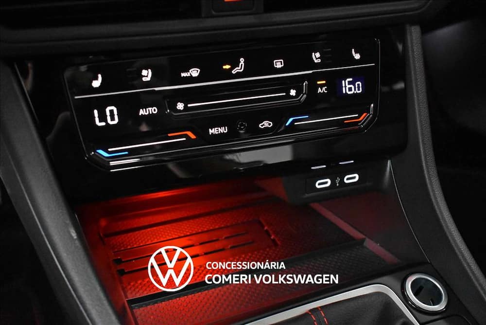 2026 VOLKSWAGEN JETTA 2.0 350 TSI GASOLINA GLI DSG