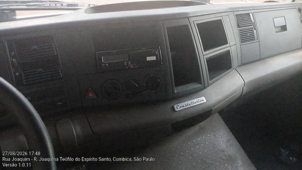 VOLKSWAGEN 15.190 CRM 4X2