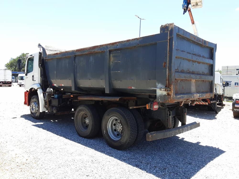 Volkswagen 26.280 Constellation 26.280 E DC
