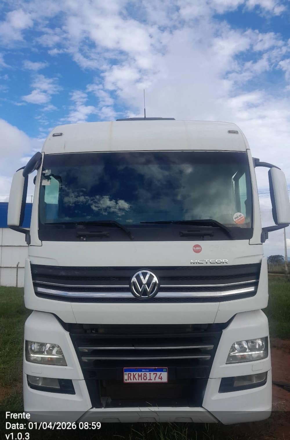 Volkswagen Meteor 29.520 6x4 2p (diesel)(E5)
