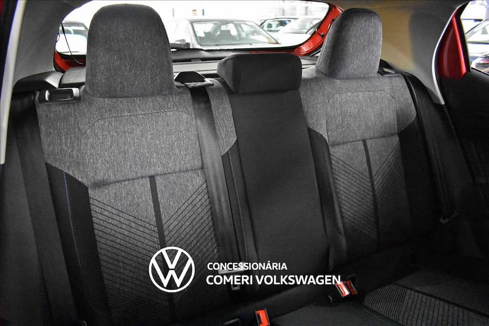 2026 VOLKSWAGEN TERA 1.0 170 TSI COMFORT AUTOMÁTICO