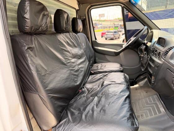 Mercedes-Benz Sprinter Street 311 2.2 Chassi