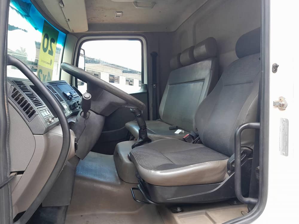 Volkswagen 15.190 Constellation 15.190 E SC