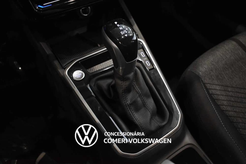 2026 VOLKSWAGEN TERA 1.0 170 TSI COMFORT AUTOMÁTICO