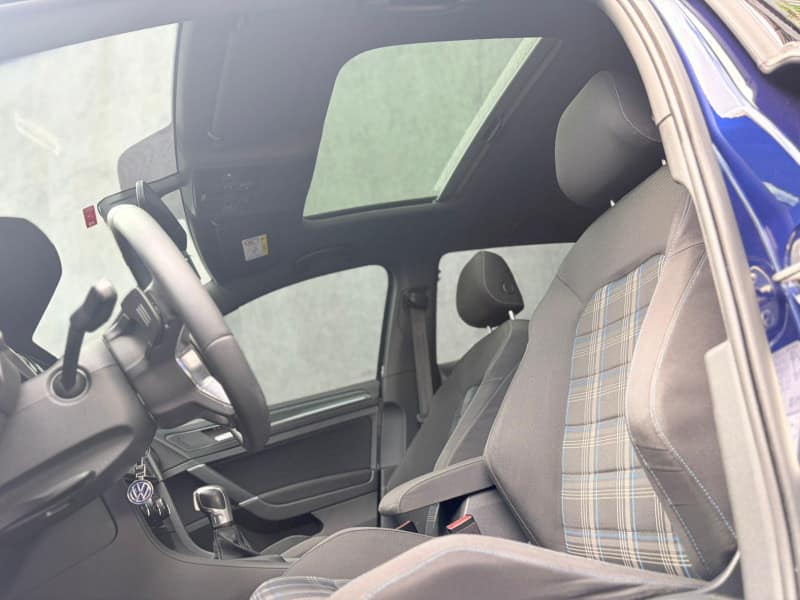 Volkswagen Golf GTE TSI 1.4 16V Híbrido AUT 2020