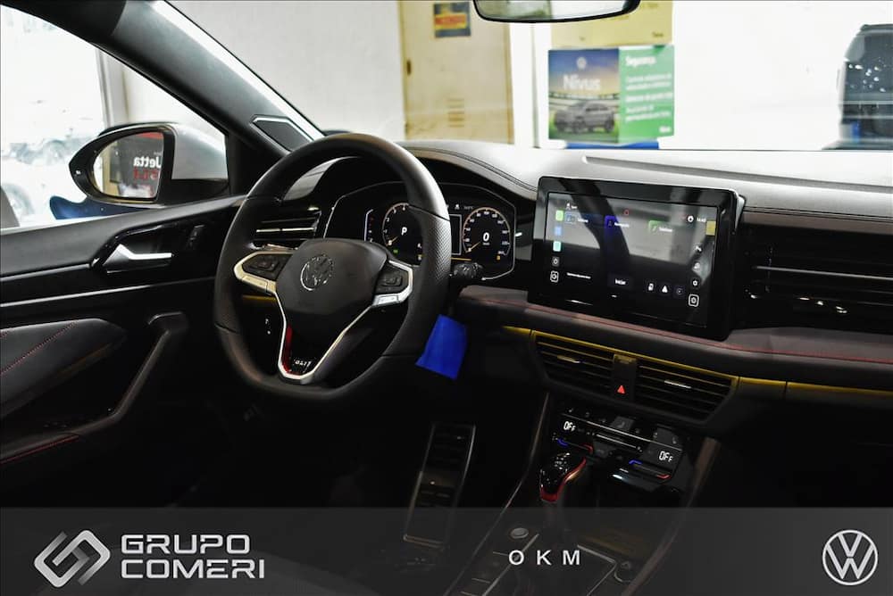 2026 VOLKSWAGEN JETTA 2.0 350 TSI GASOLINA GLI DSG