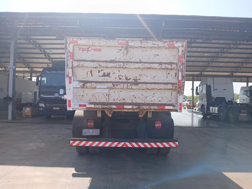 Volkswagen 31.330 Constellation 31.330 E DC