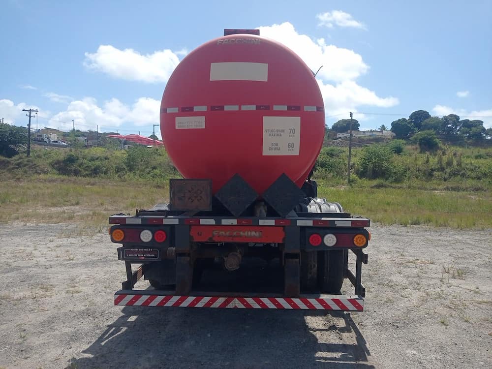FACCHINI SR TANQUE CARBONO