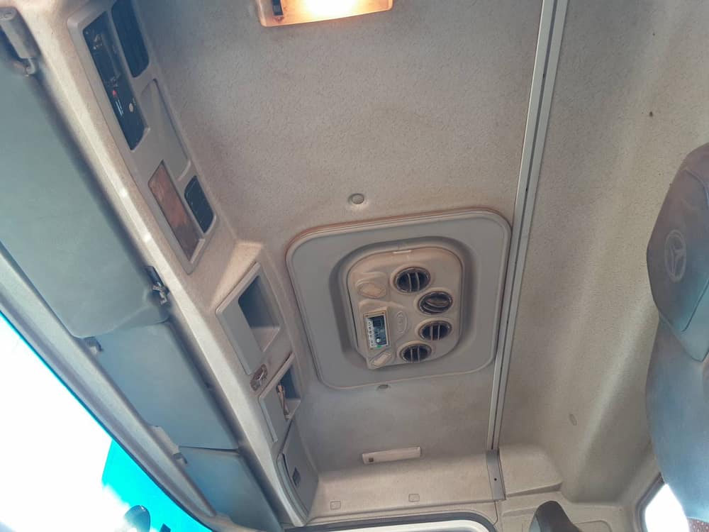 Mercedes-Benz Atego 2730 6x4 2p (diesel)(E5)