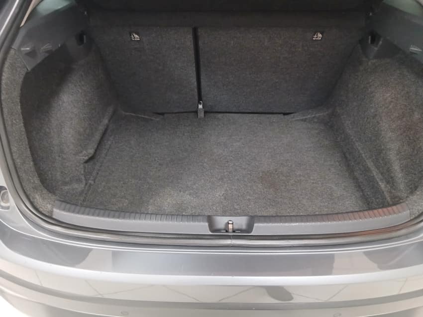 Volkswagen NIVUS 1.0 200 TSI TOTAL FLEX COMFORTLINE AUTOMÁTICO 2022/2023