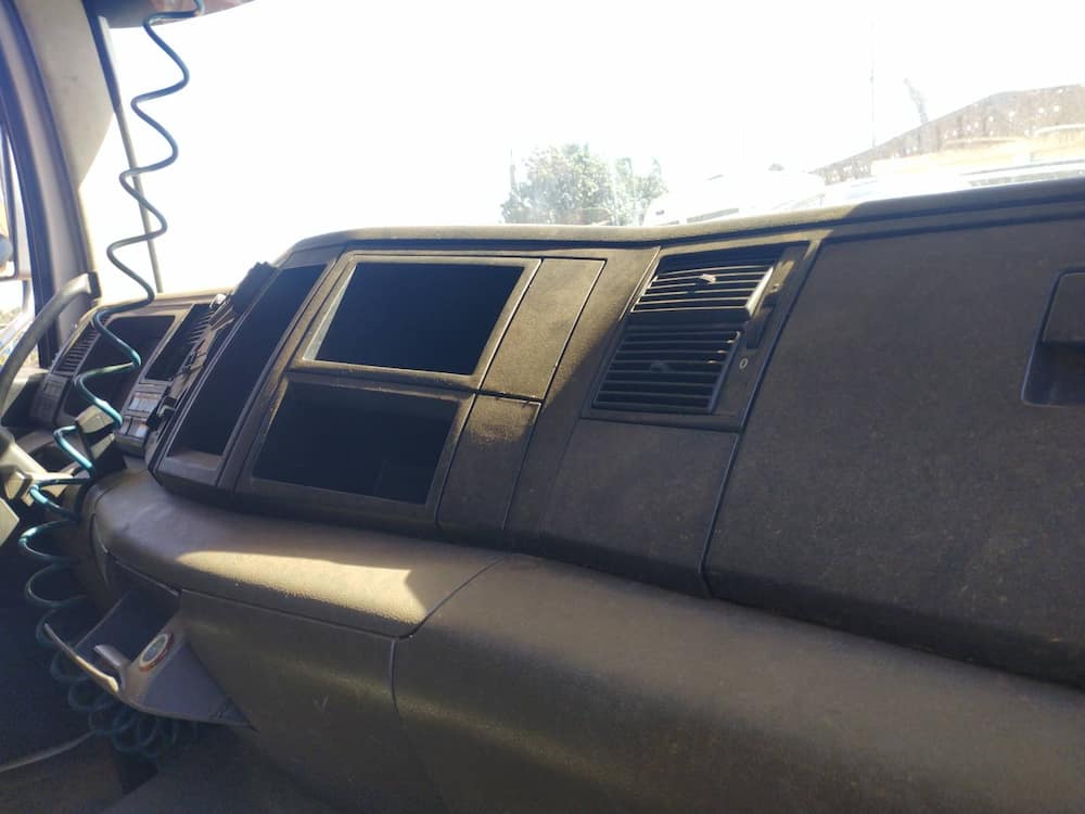 Volkswagen 26.420 Constellation 26.420 E SC Tractor V Tronic