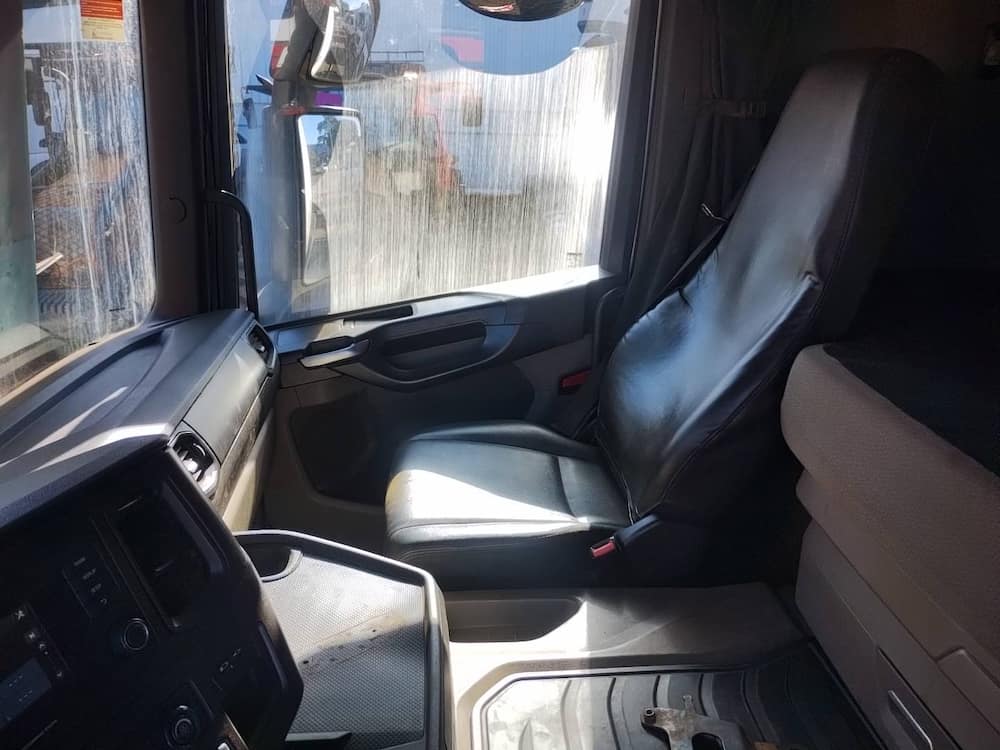 Scania G-450 A 6x4 2p (diesel)(E5)