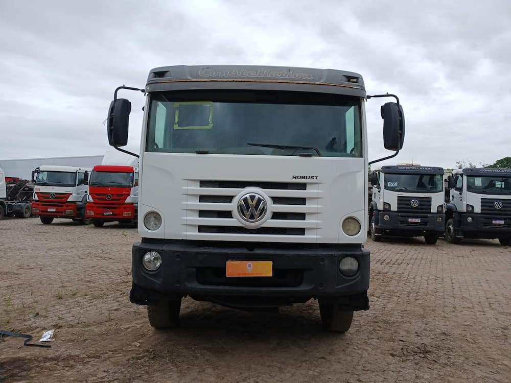 Volkswagen 24-260 E Constel. 6x2 2p (diesel)(E5)