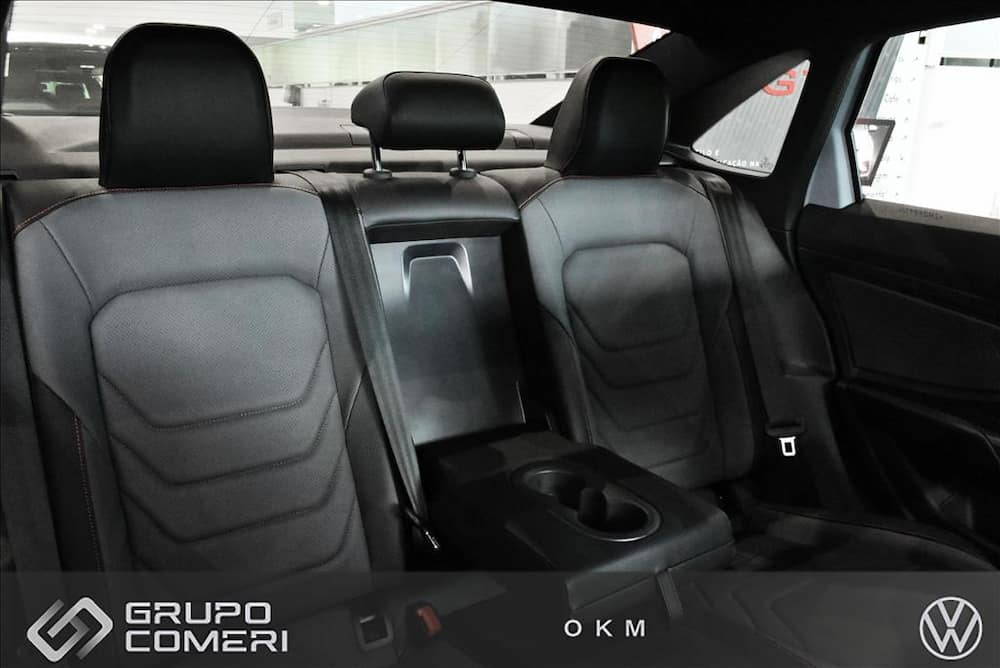 2026 VOLKSWAGEN JETTA 2.0 350 TSI GASOLINA GLI DSG