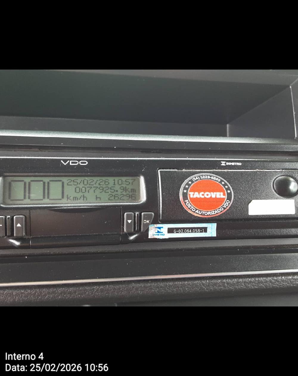 Volkswagen 9-170 Delivery 2p (diesel)(E5)