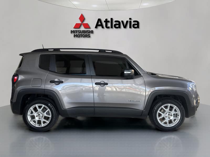 Jeep 1.8 Renegade Sport