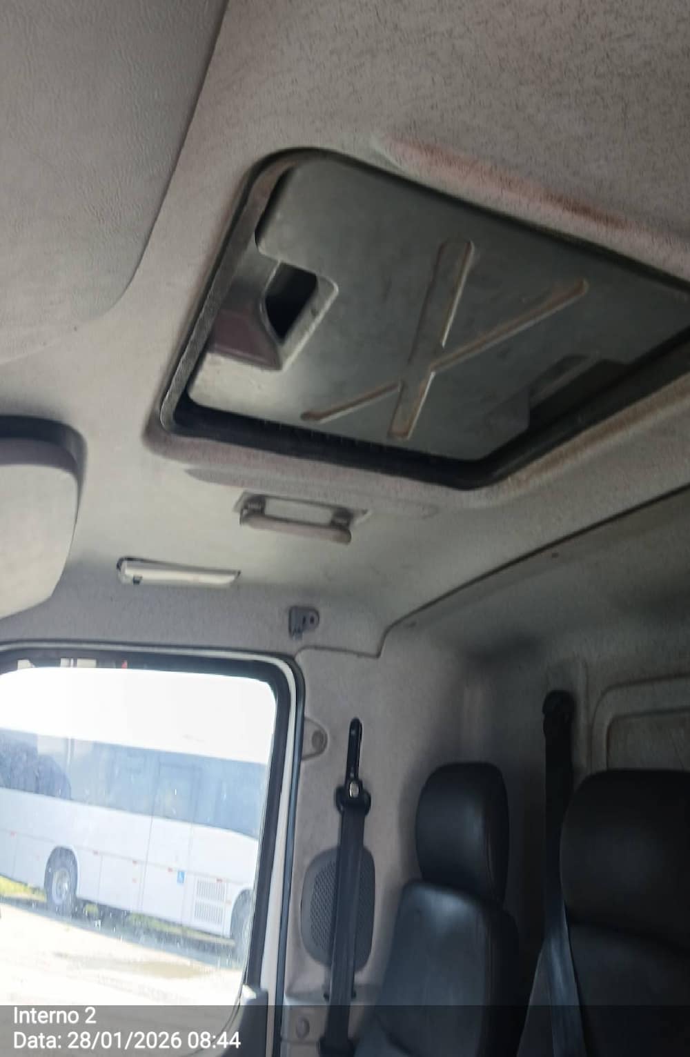 Mercedes-Benz Accelo 1016/31