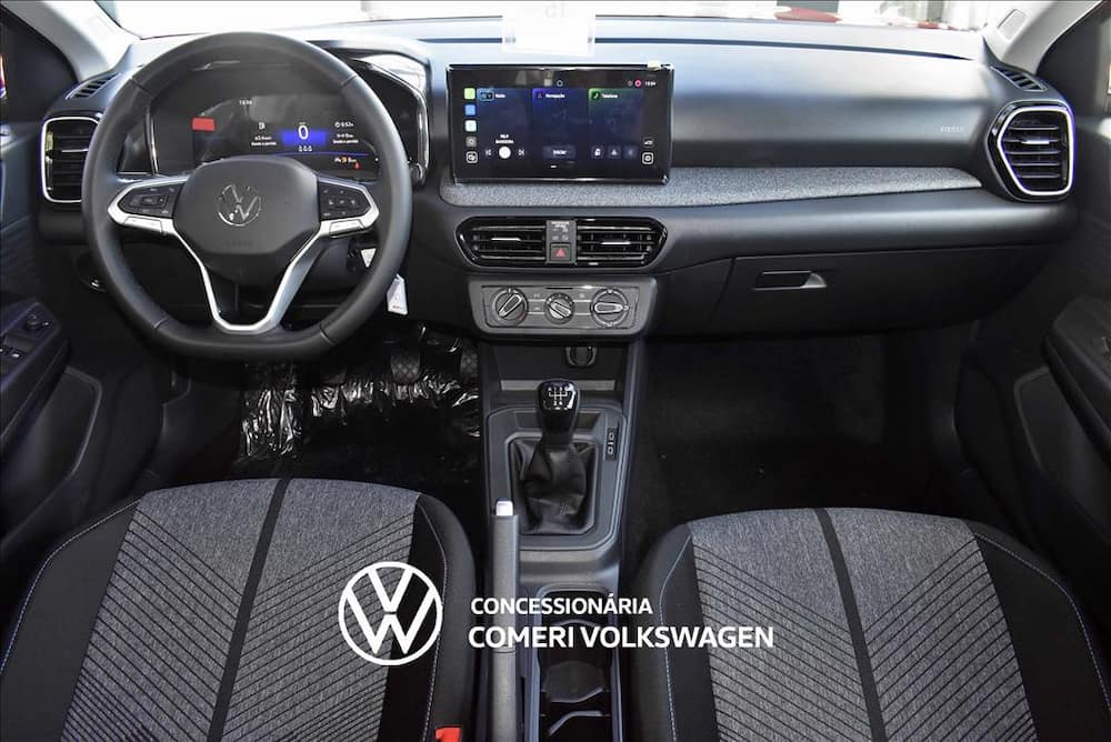 2026 VOLKSWAGEN TERA 1.0 170 TSI MANUAL