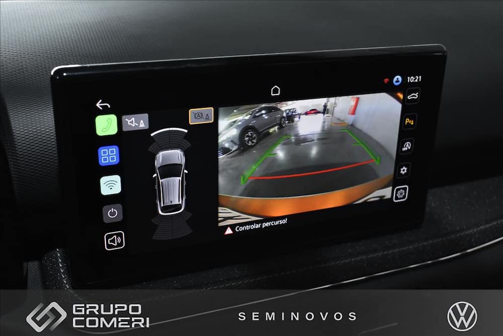2026 VOLKSWAGEN TERA 1.0 170 TSI HIGH AUTOMÁTICO