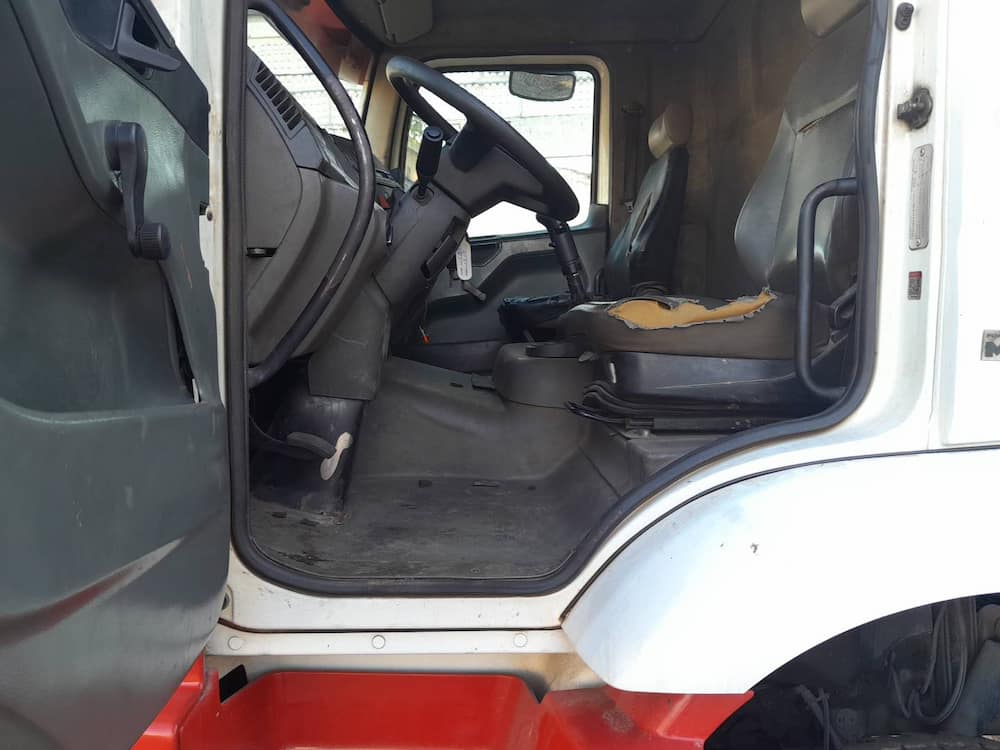 Volkswagen 26.280 Constellation 26.280 E DC