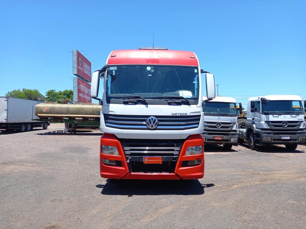 Volkswagen Meteor 29.520 6x4 2p (diesel)(E5)