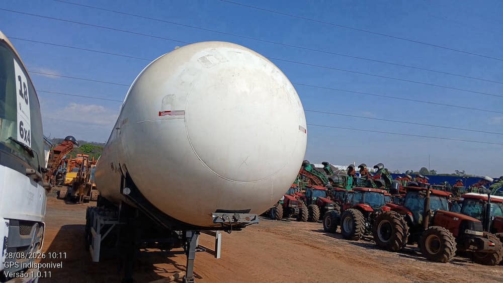 EGSA SR TANQUE GNL/GLP