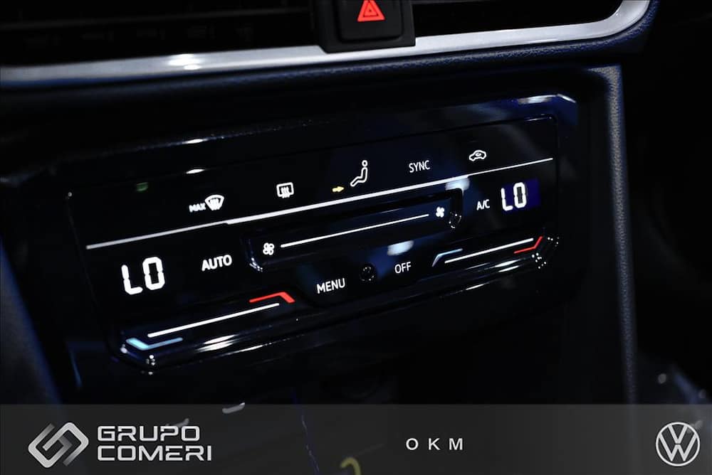 2026 VOLKSWAGEN TAOS 1.4 250 TSI TOTAL FLEX HIGHLINE AUTOMÁTICO