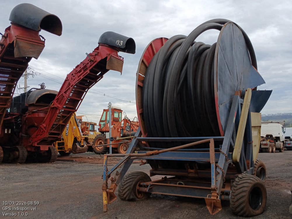 IRRIGA BRASIL ( TURBOMAQ ) 140GSV