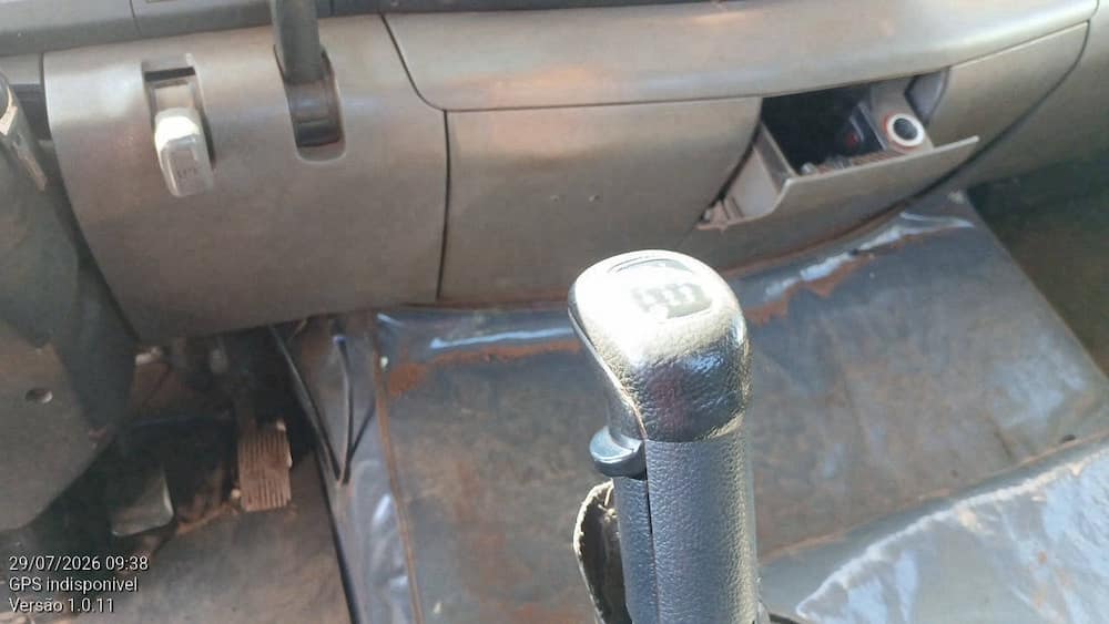 VOLKSWAGEN 26.280 CRM 6X4
