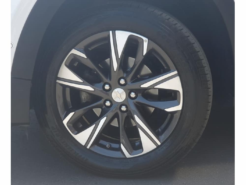 CHEVROLET TRACKER 1.2 TURBO FLEX PREMIER AUTOMÁTICO