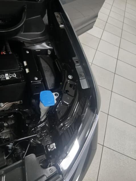 Volkswagen T-CROSS 1.0 200 TSI TOTAL FLEX AUTOMÁTICO 2025/2026