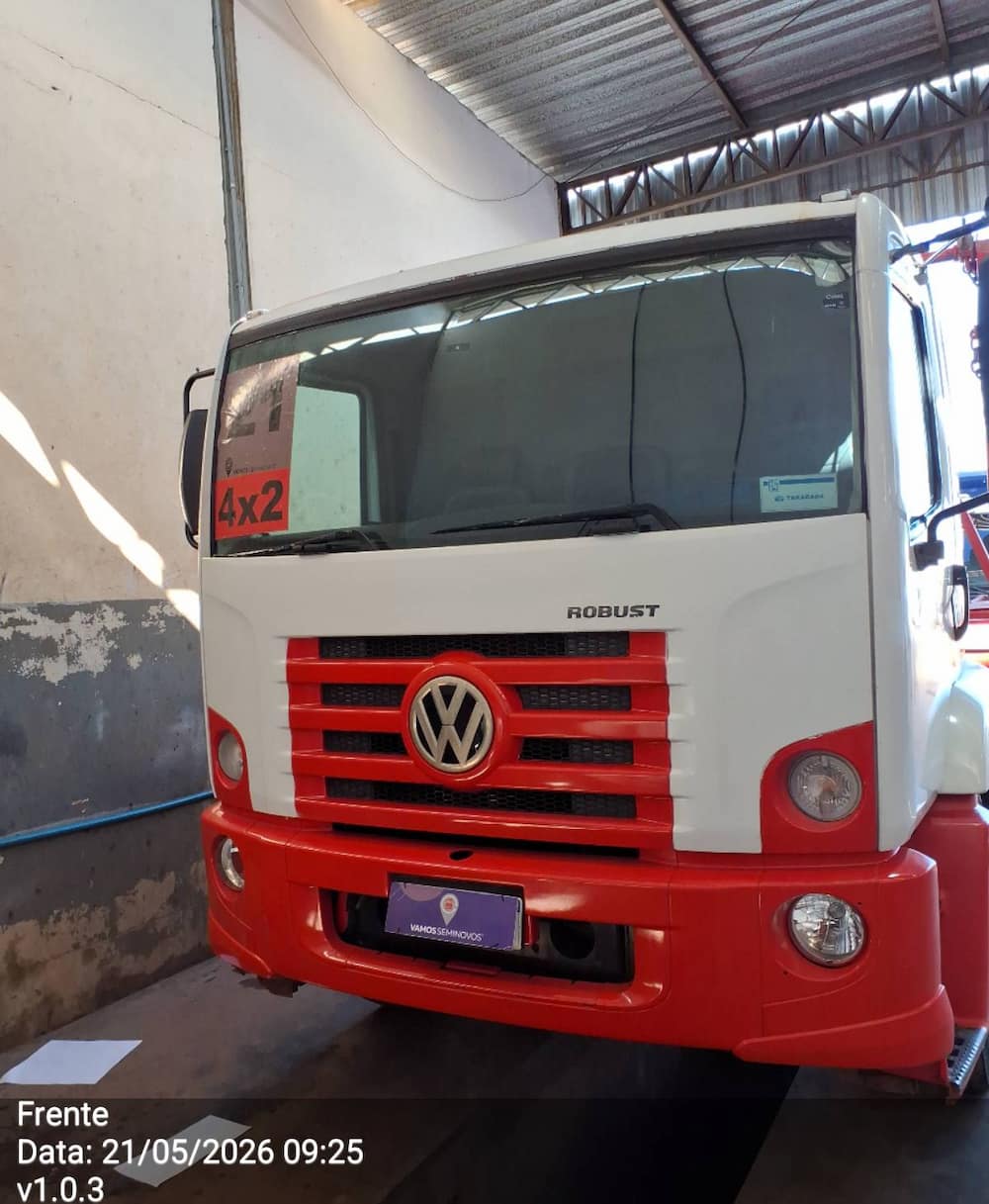 VOLKSWAGEN 14.190 CRM