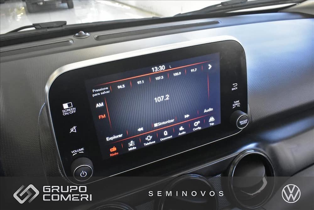 2025 FIAT ARGO 1.0 FIREFLY FLEX DRIVE MANUAL