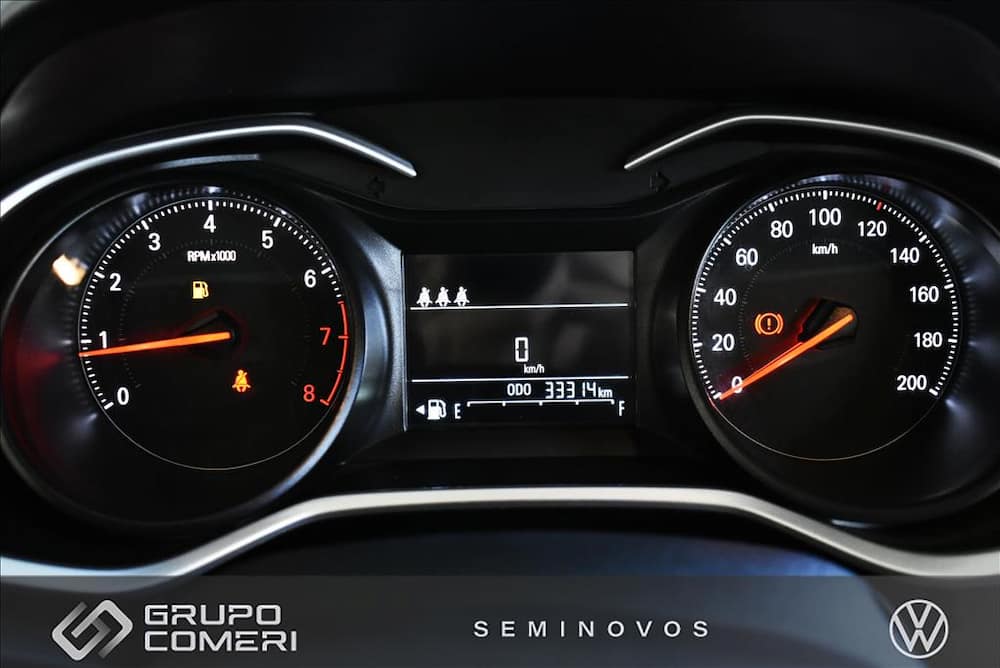 2021 CHEVROLET ONIX 1.0 FLEX LT MANUAL