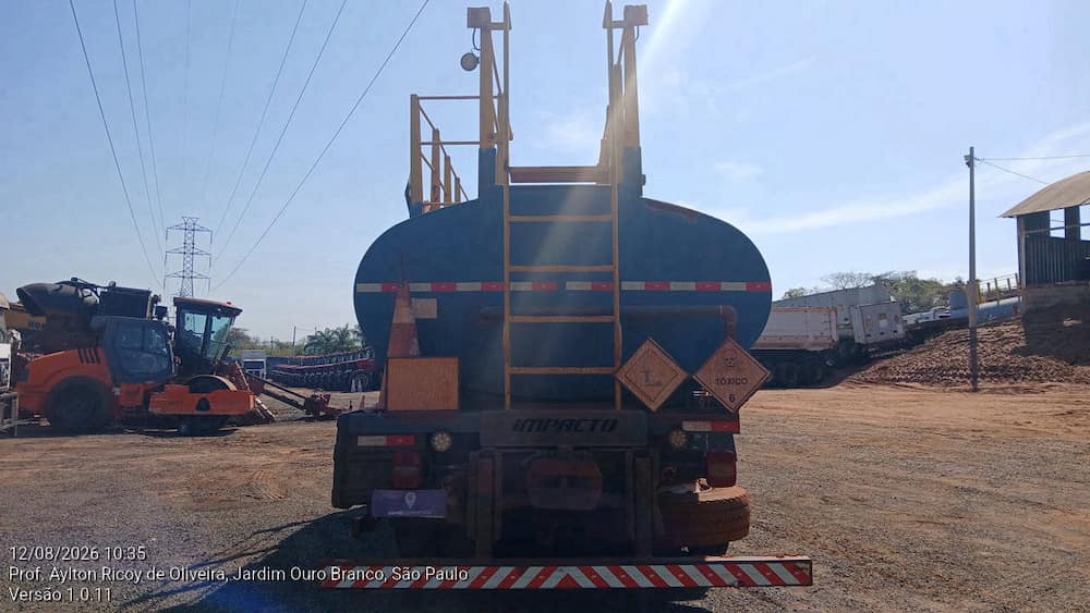 VOLKSWAGEN 31.280 CRM 6X4