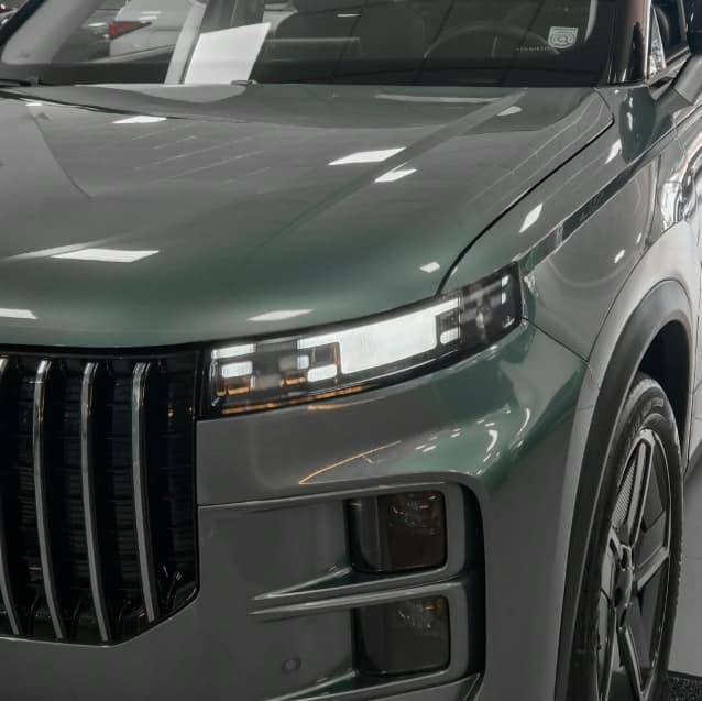 JAECOO 7 1.5 TGDI PHEV PRESTIGE DHT 2025/2026