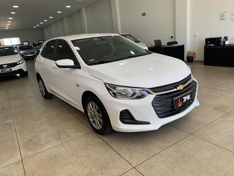 Chevrolet GM ONIX LT