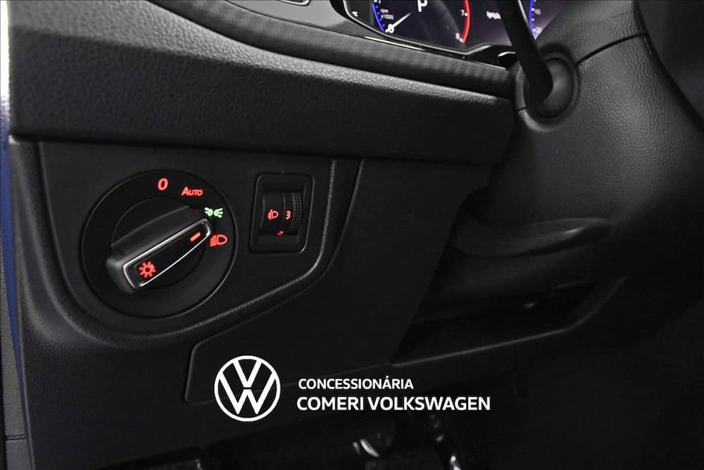 2027 VOLKSWAGEN NIVUS 1.0 200 TSI TOTAL FLEX HIGHLINE AUTOMÁTICO