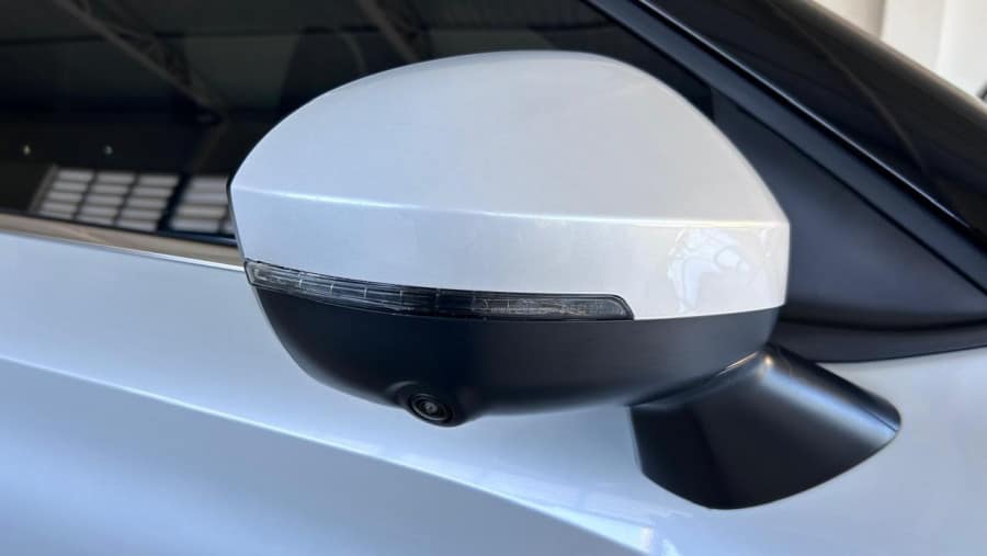 Mitsubishi Outlander 2.4 PHEV HPE-S S-AWC
