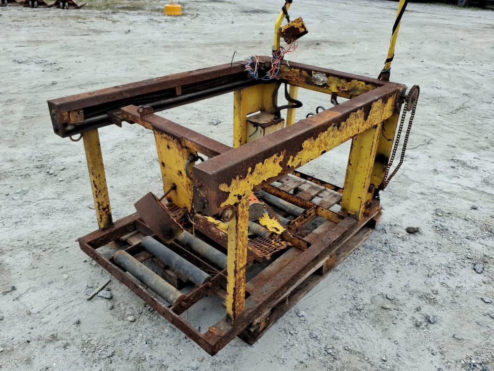 METAL MAIS TROCADOR LM700AE