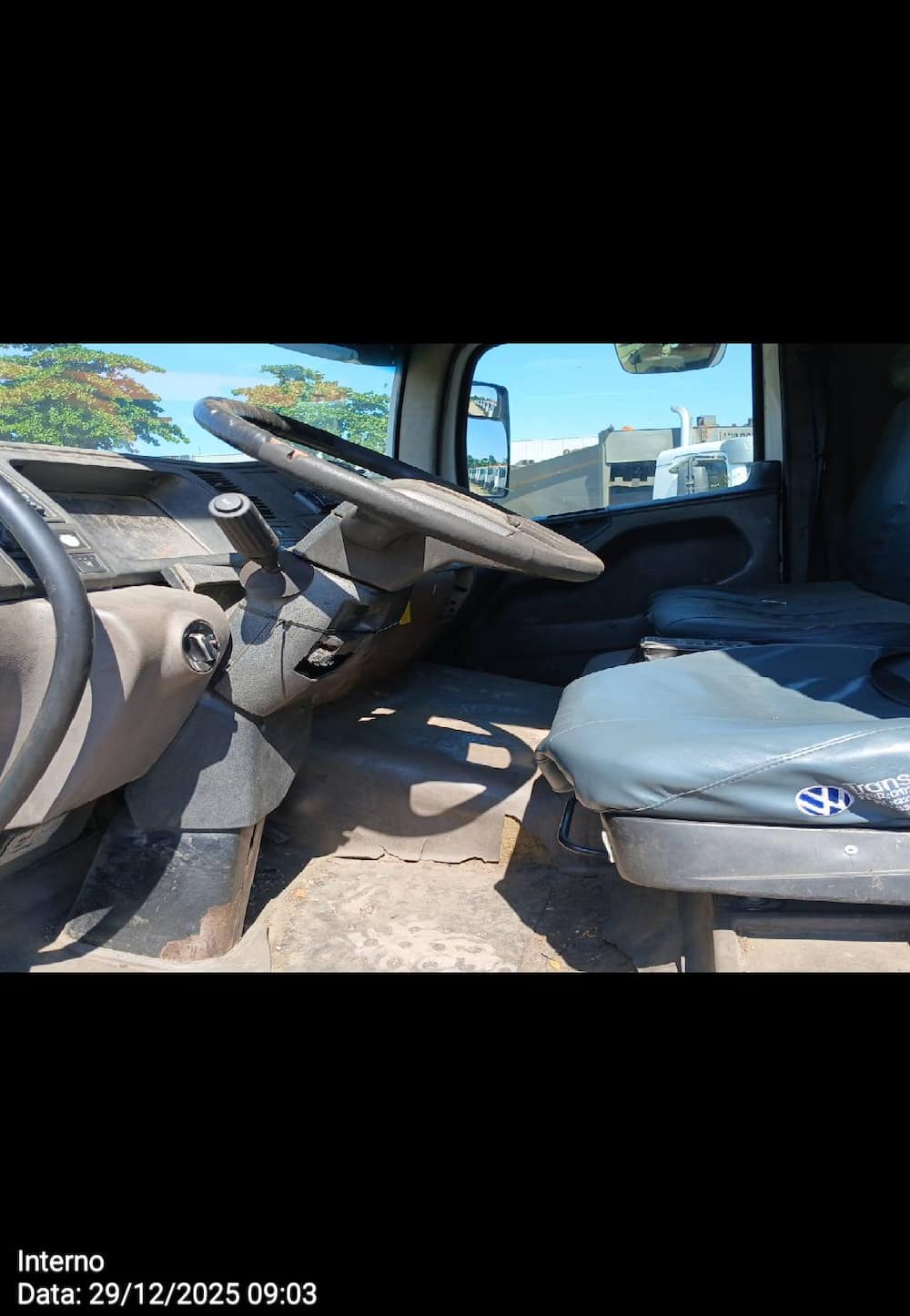 Volkswagen 24-260 E Constel. 6x2 2p (diesel)(E5)
