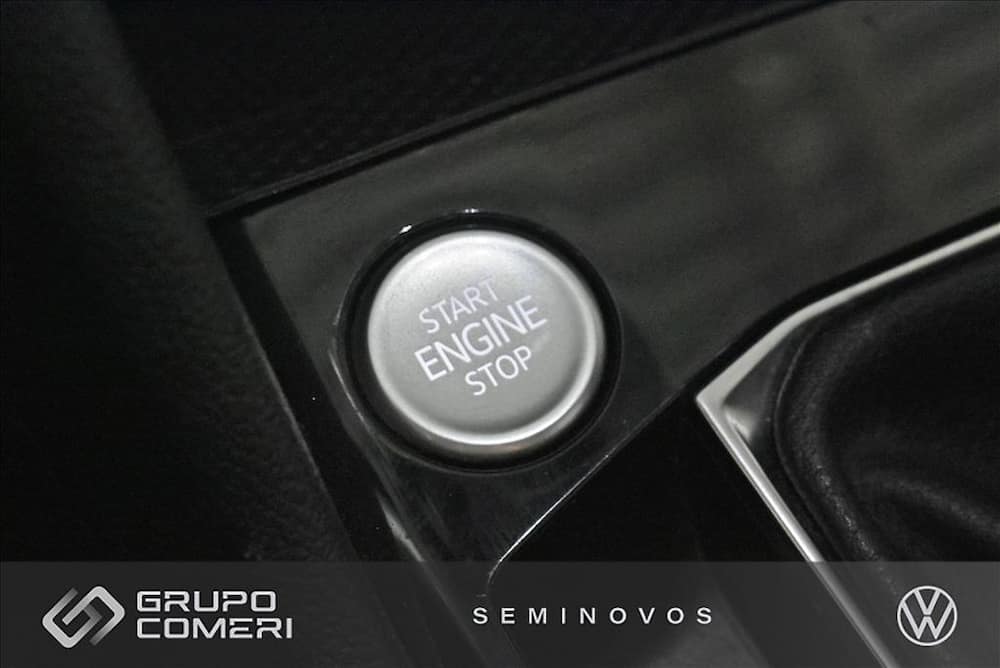 2024 VOLKSWAGEN TAOS 1.4 250 TSI TOTAL FLEX HIGHLINE AUTOMÁTICO