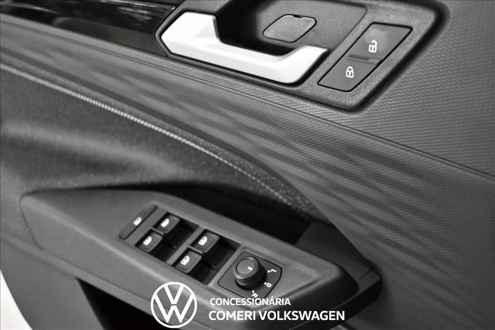 2026 VOLKSWAGEN TERA 1.0 170 TSI HIGH AUTOMÁTICO