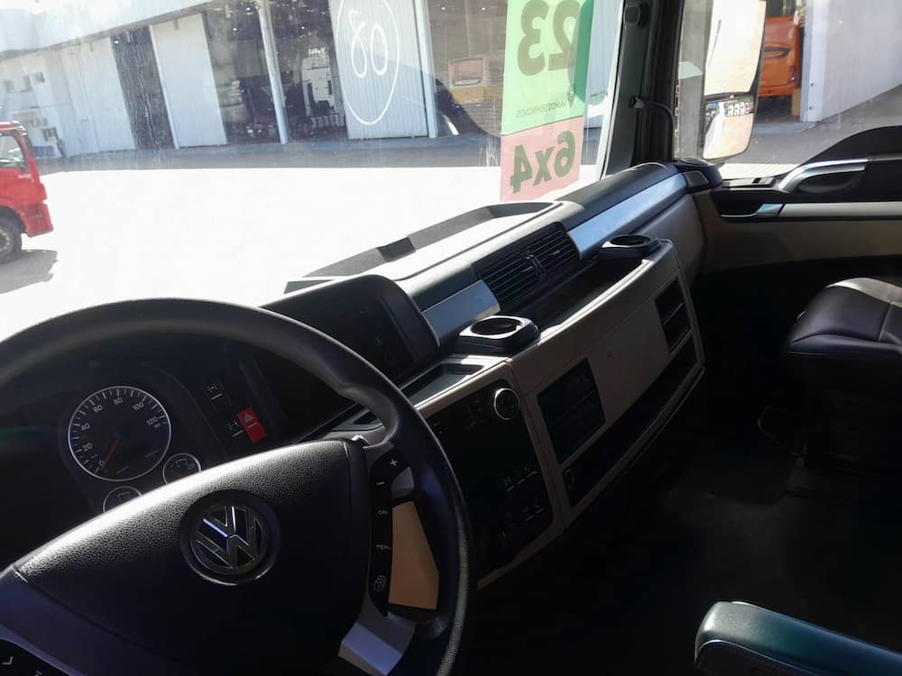 Volkswagen Meteor 29.520 6x4 2p (diesel)(E5)