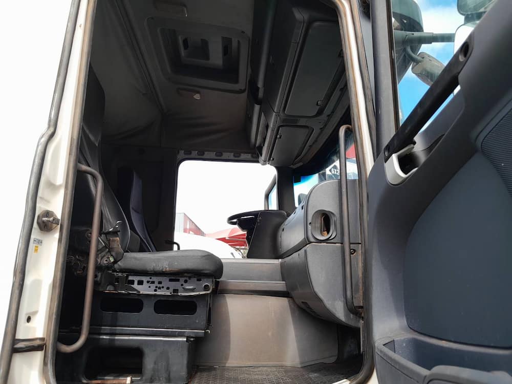 SCANIA G440