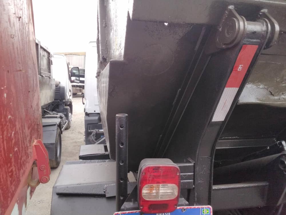 Volkswagen 6-160 Delivery 2p (diesel)(E5)
