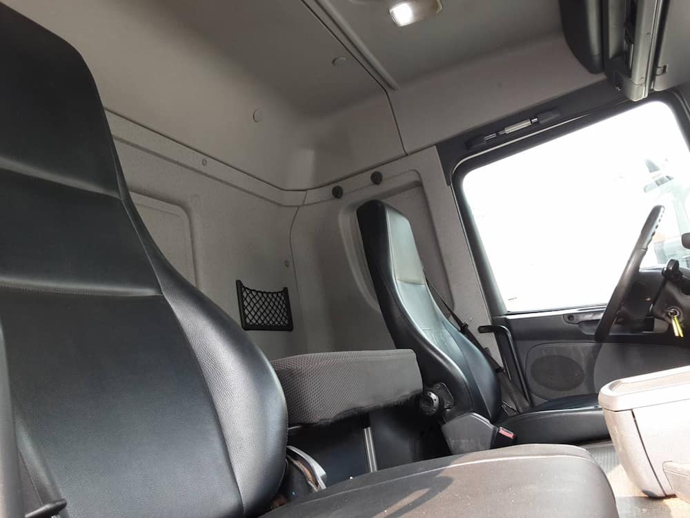 SCANIA G440